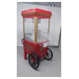 Popcorn Machine
