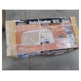 ShelterLogic AutoShelter 1015 10x15x8