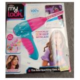 Beauty Toy Play Set