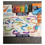 Nano Zone play set 