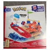 Pokemon Toy