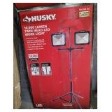 Husky Work Light