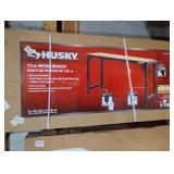 Husky Workbench