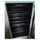 Magic Chef 3.4 cu. ft. beverage cooler