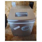 Emerson portable ice maker 