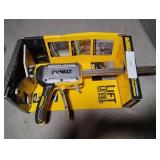 DeWalt Lift Level