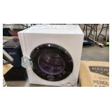Black & Decker 3.5cf Compact Dryer