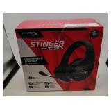 HyperX Cloud Stinger Core Wireless gaming headset