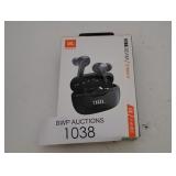 JBL VibeBeam bluetooth earbuds