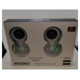 Xodo Smart Camera E4 2pk