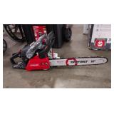 Troy-Bilt 16 in. 42cc Gas TB4216 Chainsaw