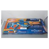 NERF Eaglepoint Foam Dart Blaster Rifle