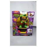 Teenage Mutant Ninja Turtle Cowabunga Skate RC