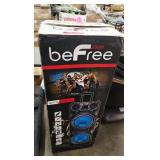beFree BFS-9160 Party Speaker