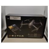 Bugs12 E1S gps camera drone