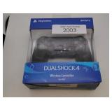 Sony Playstation dualshock 4 wireless controller for PS4