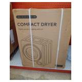 Compact Dryer