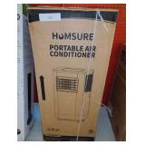 Portable Air Conditioner