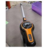 Inse portable vacuum 