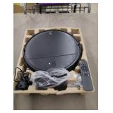 Robot Vacuum and Mop Combo, 2 in 1 Mopping Robot Vacuum Cleaner