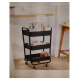 Brightroom 3 tier cart 
