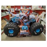 Monster Jam Mega Megalodon radio control truck
