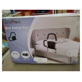 Whotec bed safety rail 