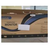 34 Inch Ultrawide Curved Gaming Monitor