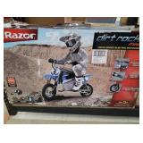 Razor - Dirt Rocket MX350
