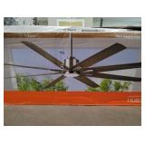 Home Decorators Kensgrove II 72 inch ceiling fan 
