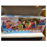 Little Tikes First Slide