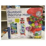 Gumball Machine Maker