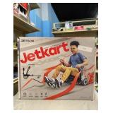 Jetkart