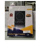 Induction Cooker IH-2200W