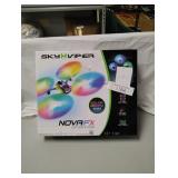 Sky Viper Nova FX Light Display Drone