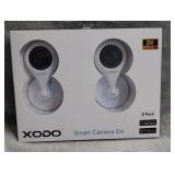 XODO Smart Camera E4 2-Pack