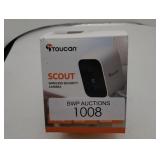 Toucan Scout wireless security camera