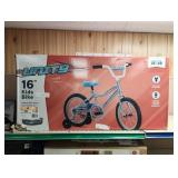 Pacific Unisex Unity 16" Kids