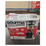 Gourmia Digital Blender