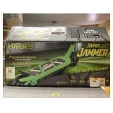 Hyper Jammer 12 Volt Electric Scooter