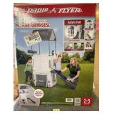 Play and Fold Away Modern Farmhouse 