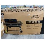 Traeger Ironwood XL Wood Fired Grill 