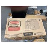 Rubbermaid 7 x 7 Shed