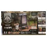 Pitboss 5 in 1 Smoker 