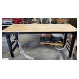 Husky Work Bench 6