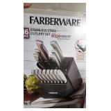 Farberware 16pc Cutlery Set