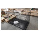 Dog Cage 