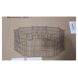 40" Dog Fence