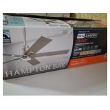 Hampton Bay ceiling fan kit 