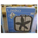 Lasko air circulating box fan